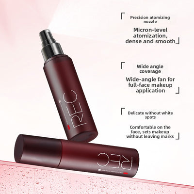 Rec Rose Setting Spray