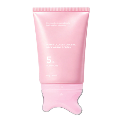 Collagen Neck Wrinkle Cream
